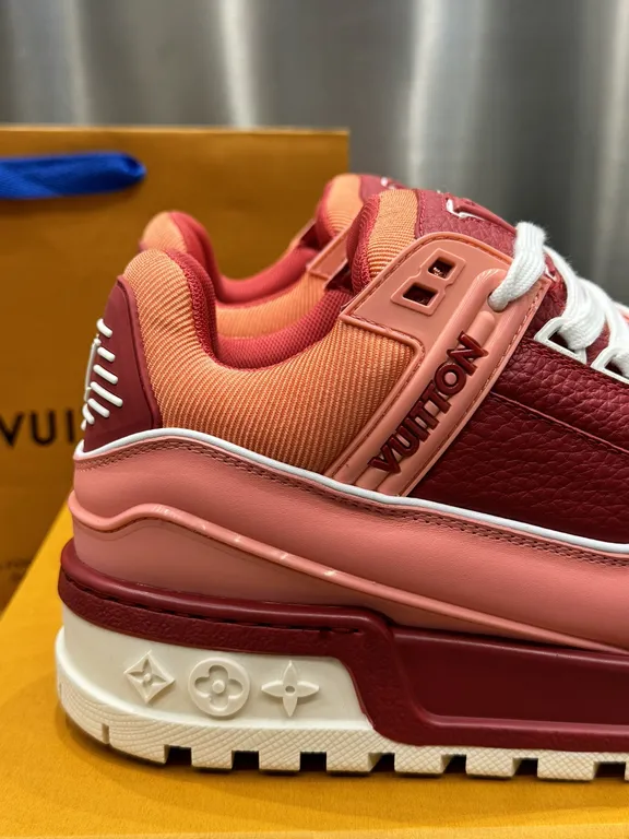 Louis Vuitton Shoe 